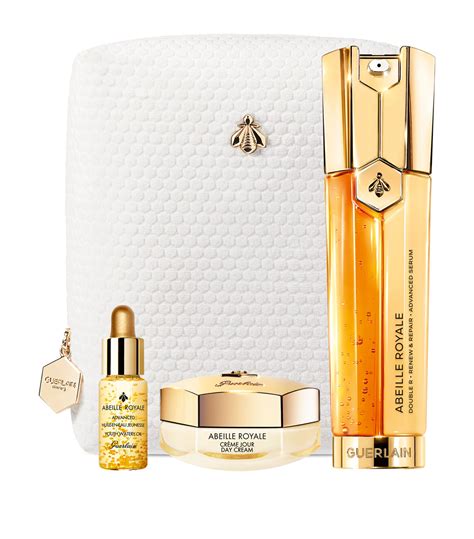 guerlain royale gift set.